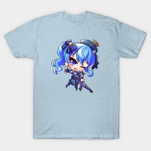 Hoshimachi Suisei Hololive T-Shirt